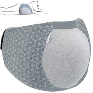 Pregnancy Sleep Support Maternity Belt Sleep Wedge